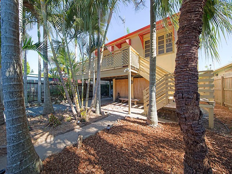 12 Spring Street, Yeppoon, Qld 4703 Property Details