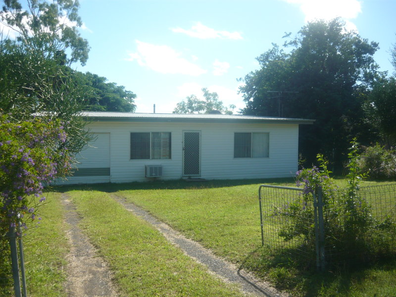 48 Porphyry Street, Springsure, QLD 4722