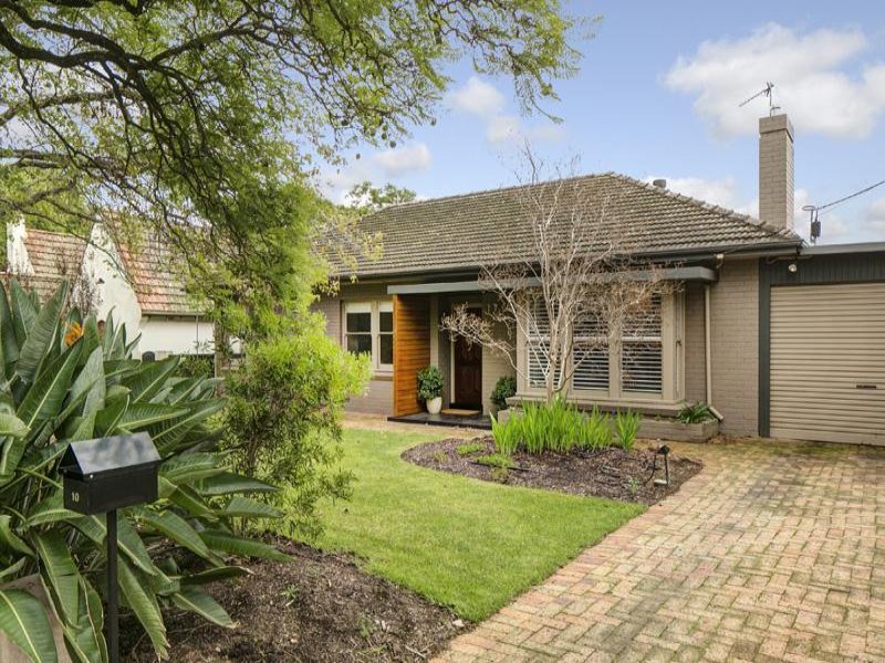 10 Glenferrie Avenue, Myrtle Bank, SA 5064