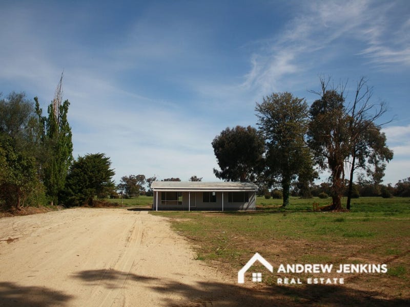 226 Chapel Road, Cobram, Vic 3644 Farmlet for Sale