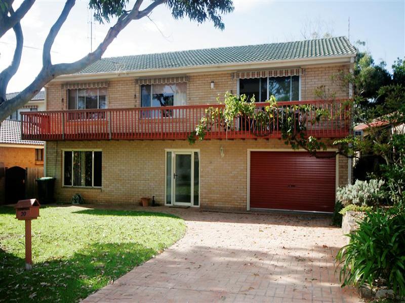 20 Attunga Avenue, Kiama Heights, NSW 2533