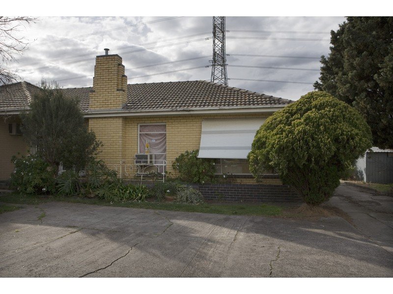 2/61 Highfield Avenue, Mulgrave, Vic 3170 Property Details