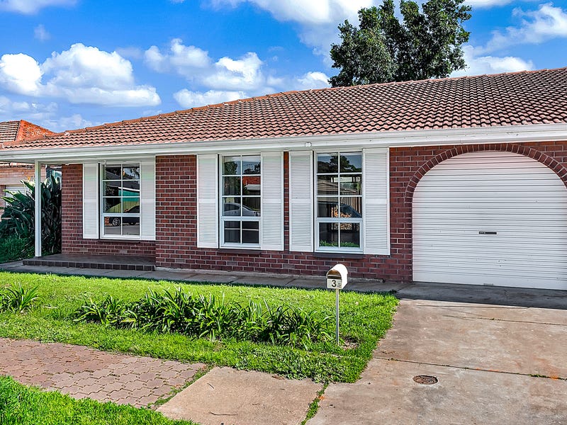 Real Estate & Property for Sale in Parafield Gardens, SA 5107 ...
