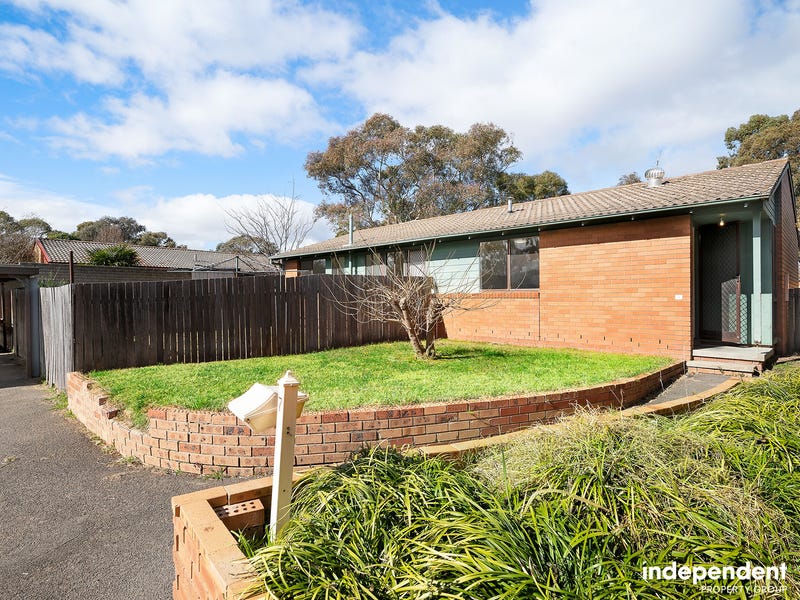 7 Cory Place, Charnwood, ACT 2615 Property Details