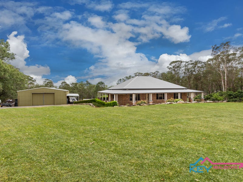 15 Old Sackville Road, Wilberforce, NSW 2756 Property Details
