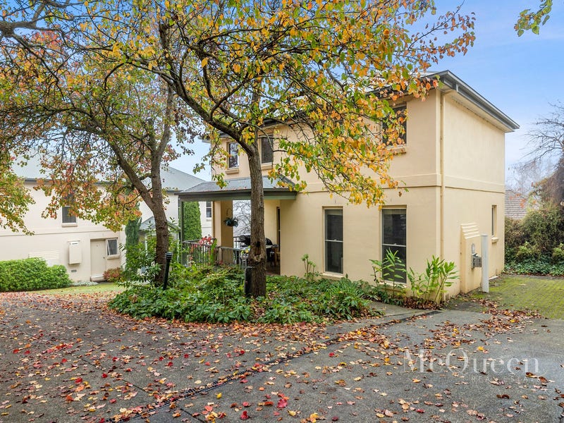 7/11 Camp Street, Daylesford, Vic 3460 House for Sale