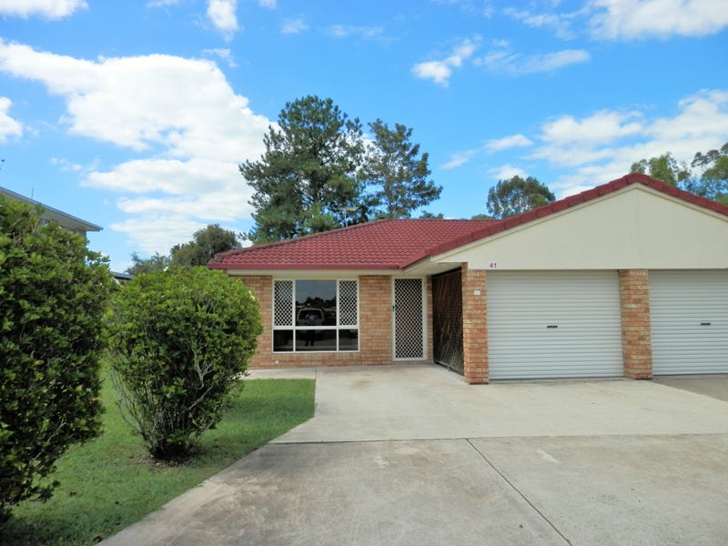 41/34 Thornton Street, Raceview, Qld 4305 Property Details