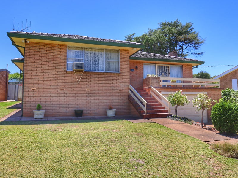 140 Lachlan Street, Cowra, NSW 2794 House for Sale