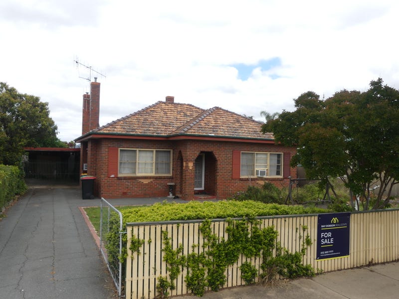 112 Hayes Street, Shepparton, Vic 3630 Property Details