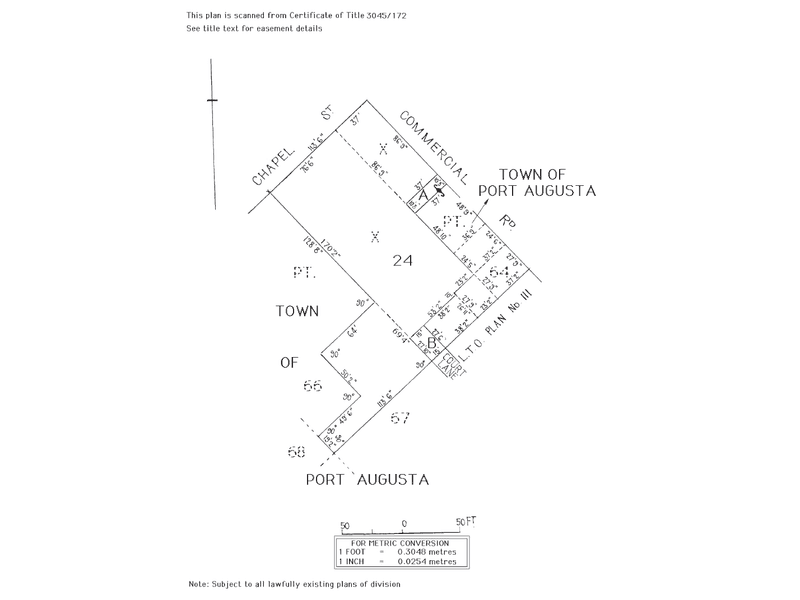 39 Commercial Road, Port Augusta, SA 5700