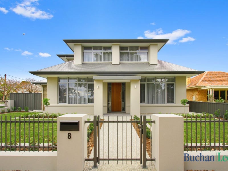 8 Park Cres, Linden Park, SA 5065