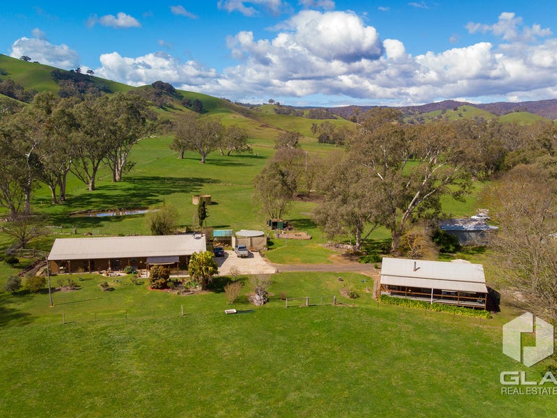 389 Murrindindi Road, Murrindindi, VIC 3717