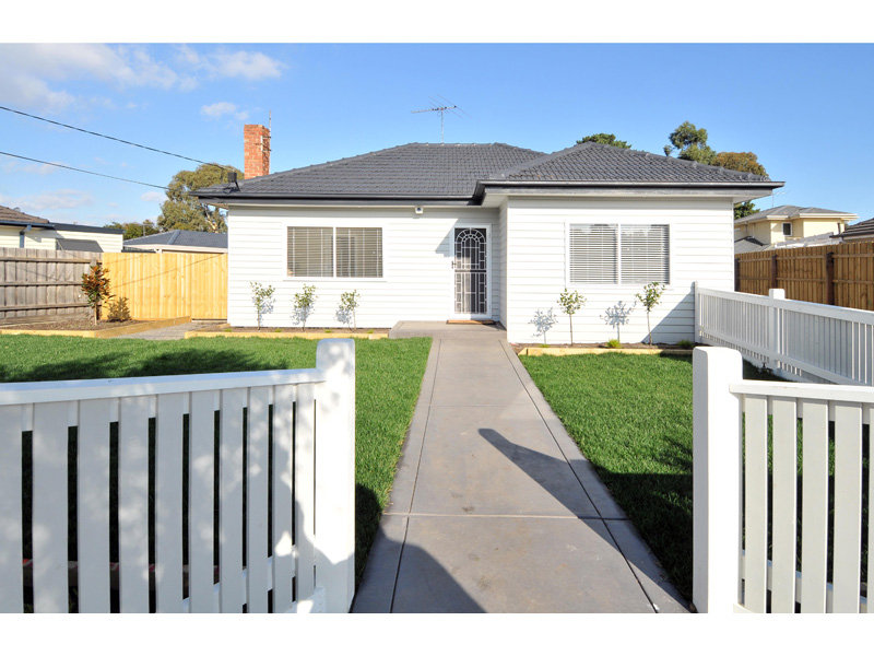 115 Vincent Street, Oak Park, VIC 3046
