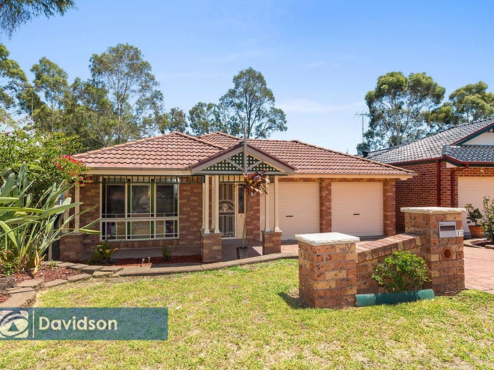 13 Clarendon Court, Wattle Grove, NSW 2173
