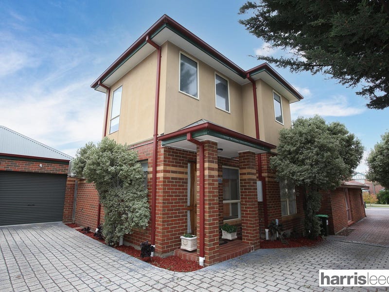 2/8 Chandos Street, Sydenham, VIC 3037