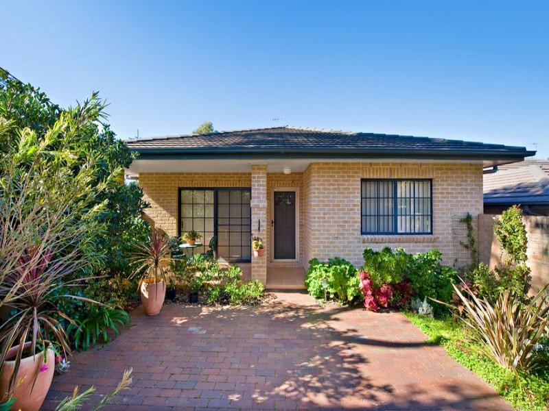 1/58 Manchester Road, Gymea, NSW 2227 Property Details