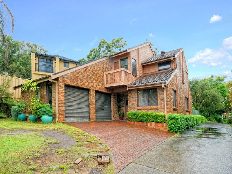 144 Fowler Road, Illawong, NSW 2234 Property Details