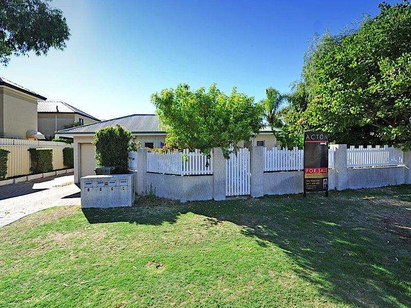 1/58 Drabble Road, Scarborough, WA 6019 Property Details