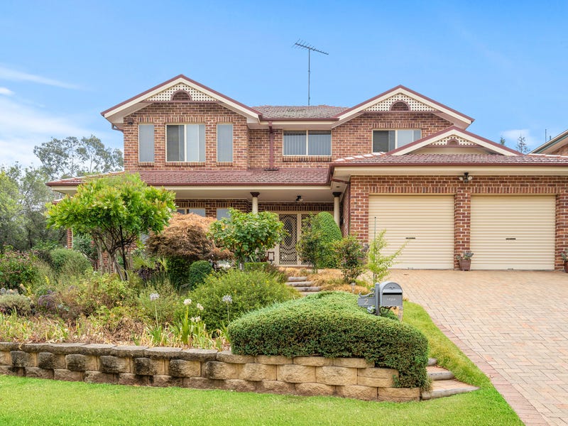 2 Gabriella Avenue, Cecil Hills, NSW 2171 - House for Sale - realestate ...