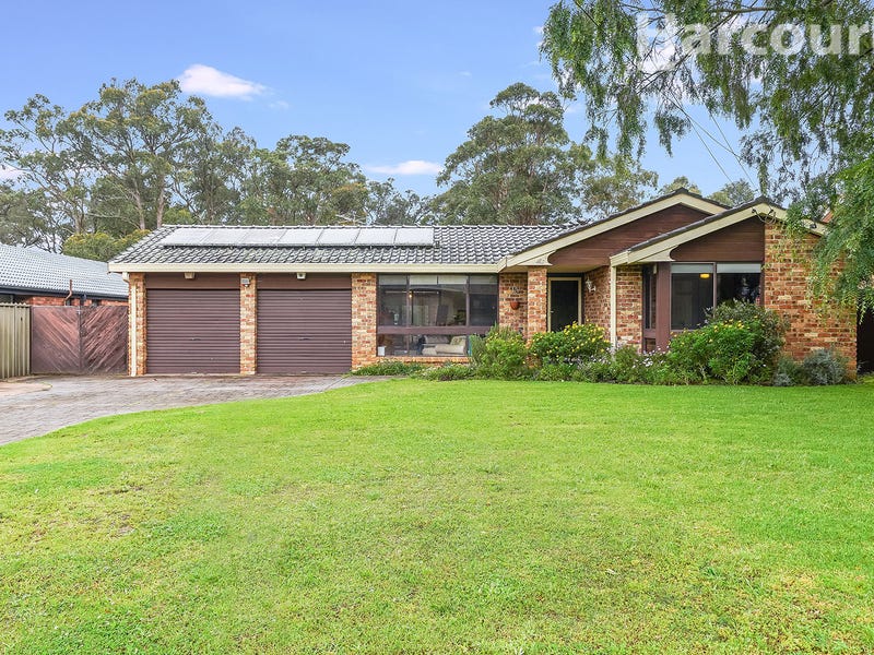 15 St James Place, Appin, NSW 2560 Property Details