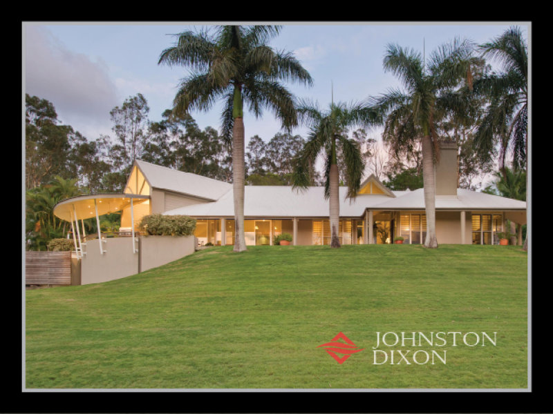 74 Airlie Road, Pullenvale, Qld 4069 Property Details