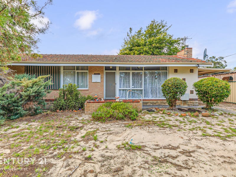 Houses for Sale in Kelmscott, WA 6111