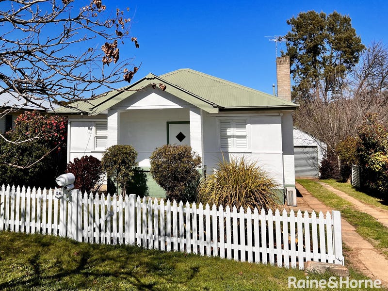 26 Brock Street, Young, NSW 2594 Property Details
