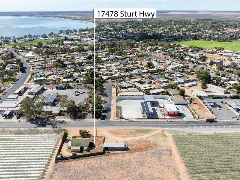 17478 Sturt Highway, Barmera, SA 5345 House for Sale