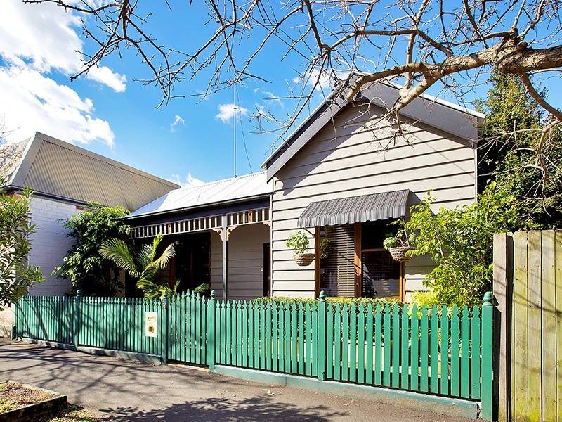 28 Evans St, Balmain, NSW 2041 Property Details