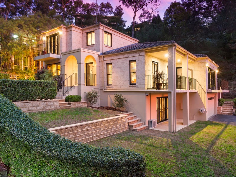 6 Glenhaven Place, Oyster Bay, NSW 2225 6 Glenhaven Place, Oyster Bay, NSW 2225