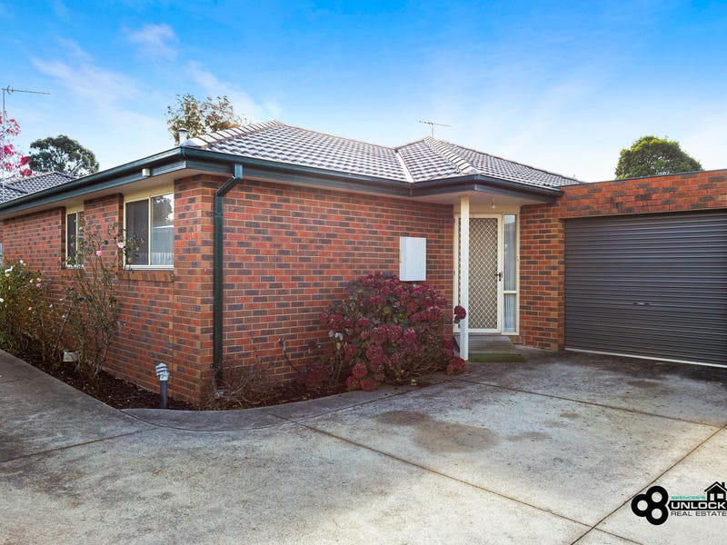 2/27 Young Street, Leongatha, Vic 3953 Property Details