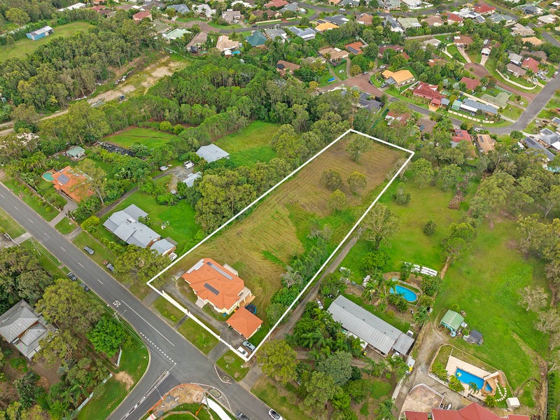 46 Uplands Drive, Parkwood, Qld 4214 Property Details
