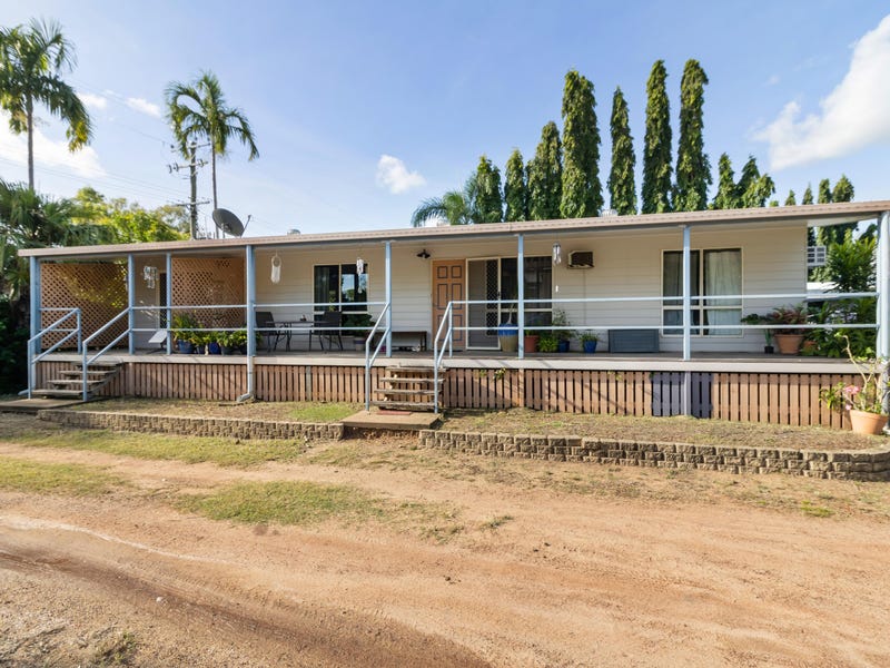 48 Col Kitching Rd, Karumba, Qld 4891 House for Sale