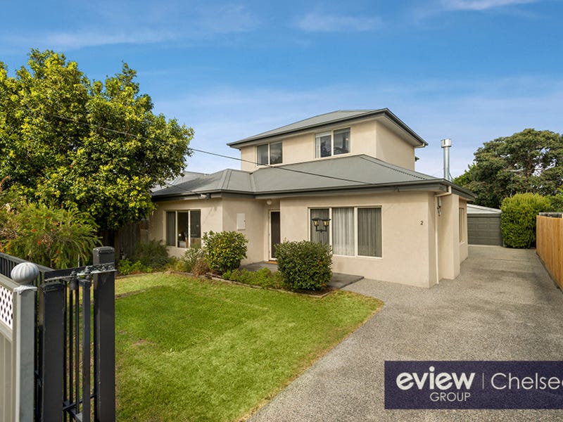 2 Fowler Street, Chelsea, Vic 3196 Property Details