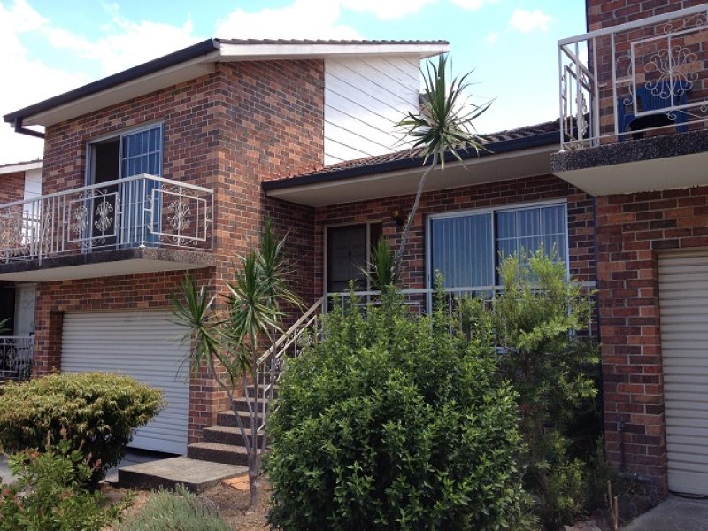 4/2527 Bass Road, Earlwood, NSW 2206