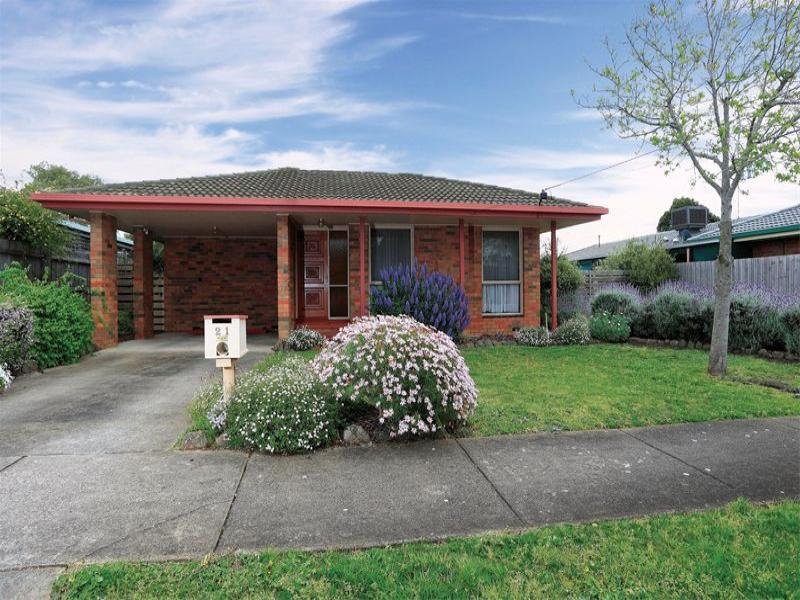 21 Neri Drive, Leopold, Vic 3224 Property Details