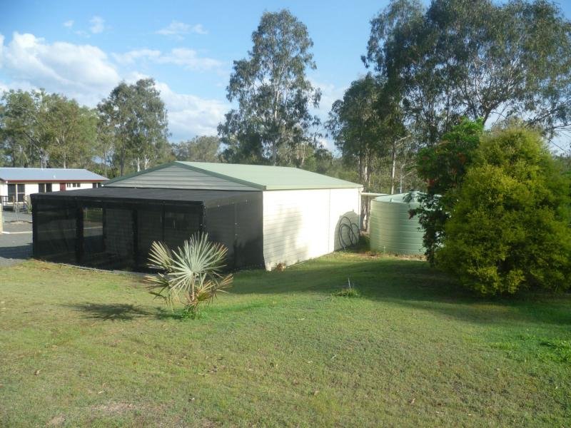 8 Wallace Street, Apple Tree Creek, QLD 4660