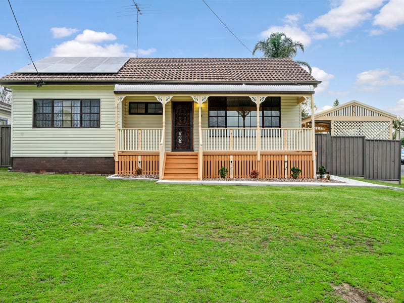 44 Love Street, Blacktown, NSW 2148