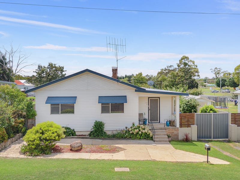 13 Dangar Street, Kandos, NSW 2848 Property Details