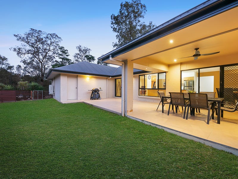 21 Edenbrooke Drive, Sinnamon Park, QLD 4073