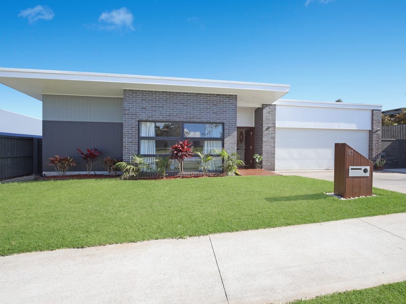 105 Capital Drive, Thrumster, NSW 2444 Property Details