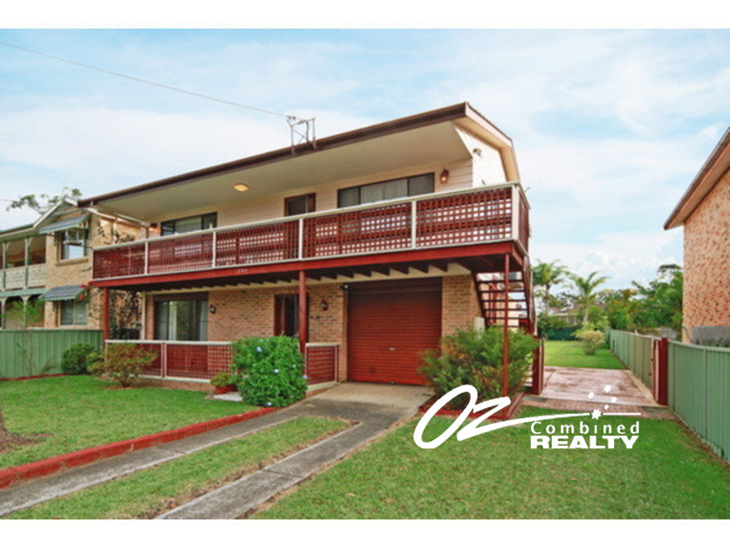 101 Sanctuary Point Road, Sanctuary Point, NSW 2540