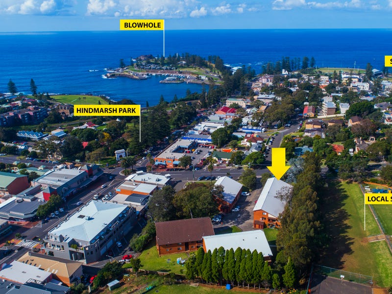 5/59 Collins Street, Kiama, NSW 2533