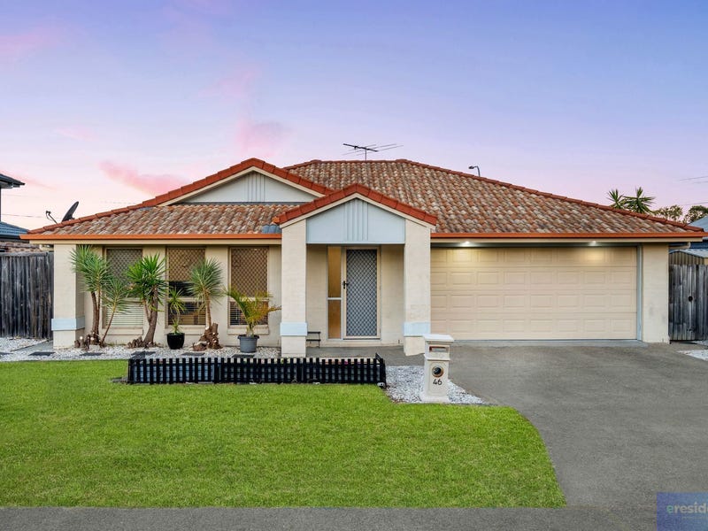 46 Paul Drive, Regents Park, Qld 4118 Property Details