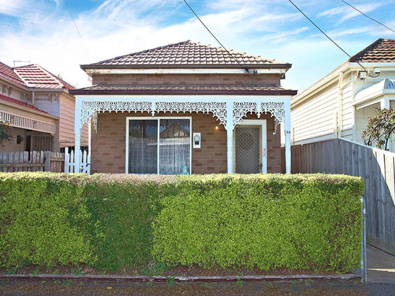 52 Seddon Street, Seddon, Vic 3011 Property Details