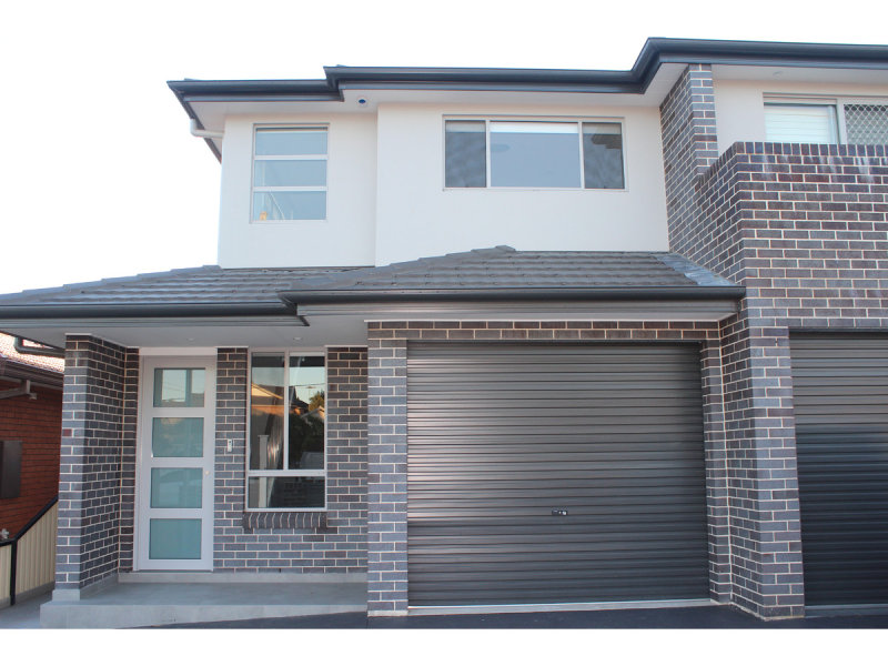 30A Lomond Street, Guildford West, NSW 2161