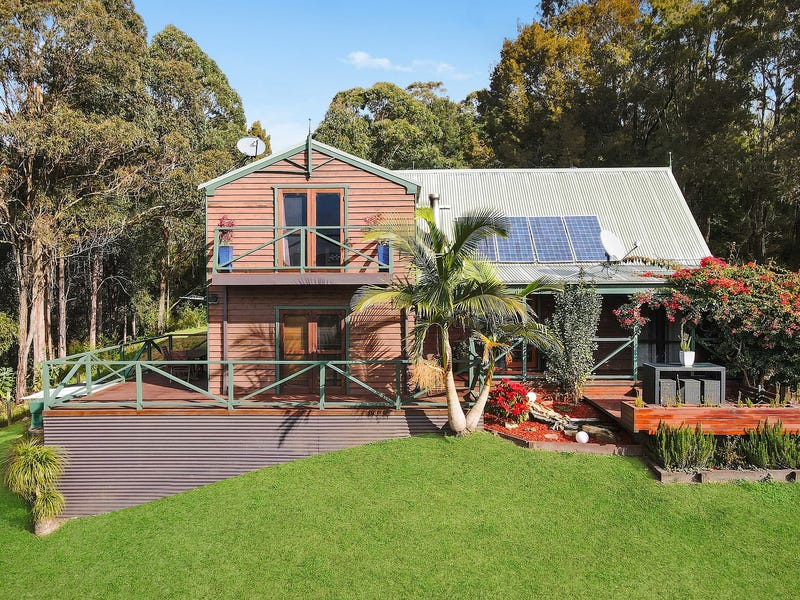 4 Bedroom Houses for Sale in Central Coast, NSW