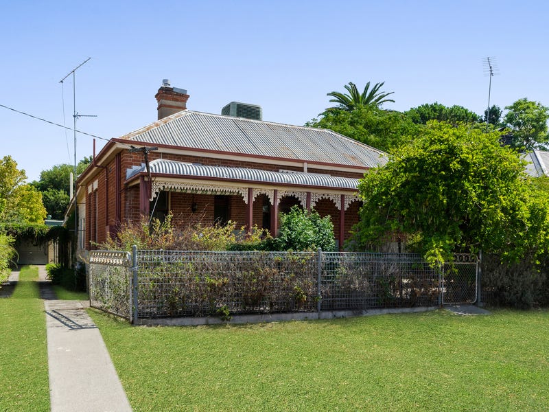 64 Hill Street, Quirindi, NSW 2343 Property Details