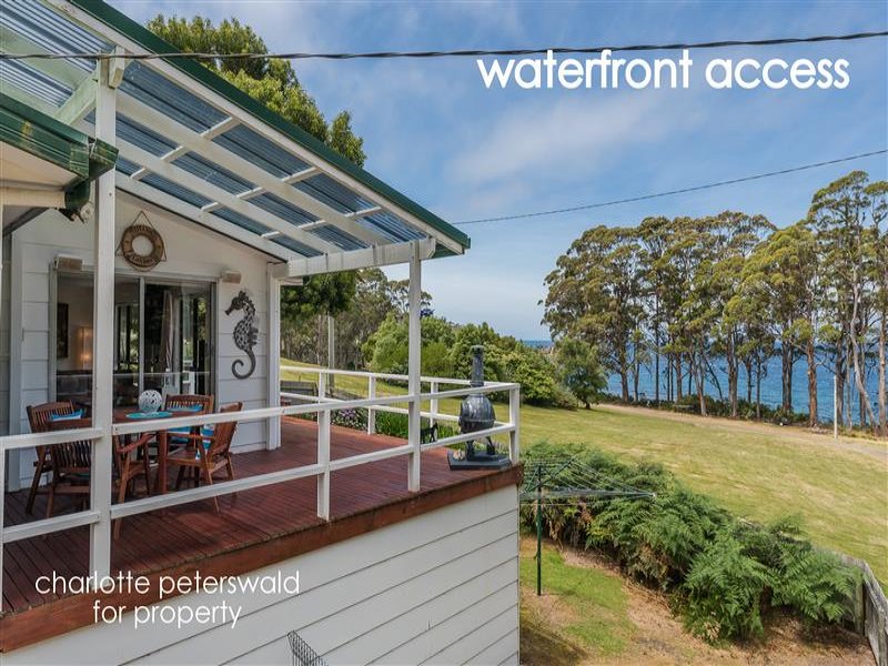 339 Pirates Bay Drive, Eaglehawk Neck, TAS 7179
