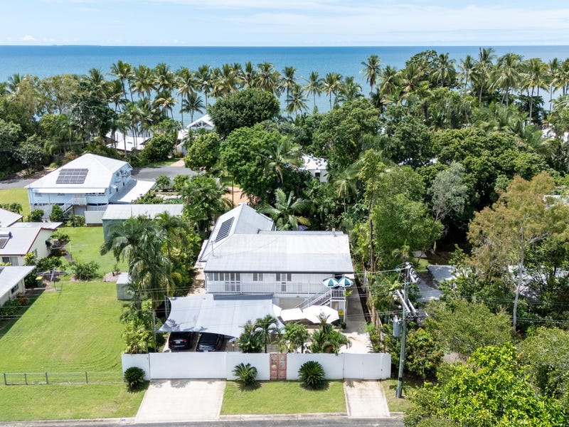 4 Rankin Street, Newell, Qld 4873 House for Sale